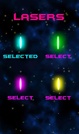 Galaxy Defender - Space Shoote