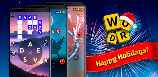 Word Maker: Word Puzzle Games cover