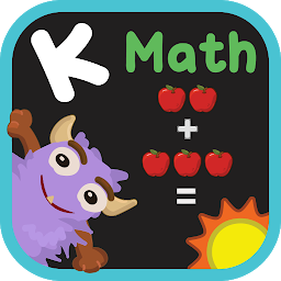 Icon image infinut Math Kindergarten