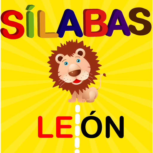 Aprender leer con Sílabas - Apps Google Play