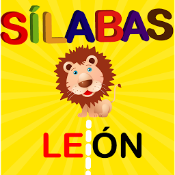 تصویر نماد Aprender a leer con Sílabas