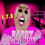 Cover Image of Tải xuống Barbiena granny scary horror mod 2019 4.3 APK