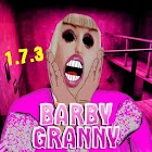 Barbiena granny scary horror mod 2019 4.3