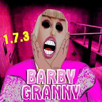 Barbiena granny scary horror mod 2019