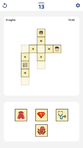 Pop Maths Screen 2