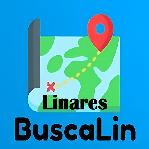 BuscaLin - Linares logo