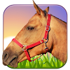 Horse Ride 3D icon