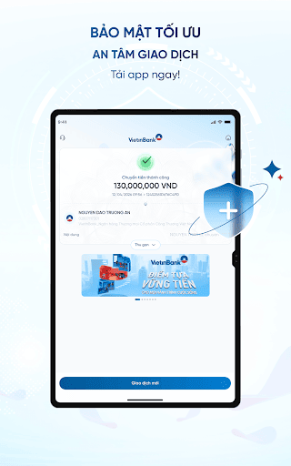 VietinBank iPay screenshot 24