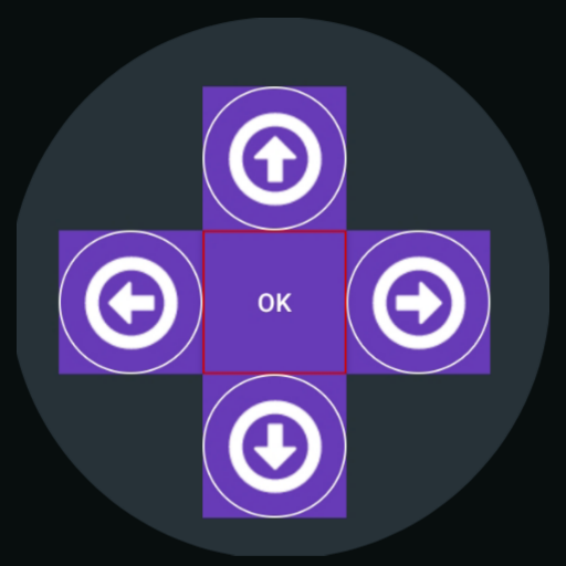 Remote Control for Roku Box logo