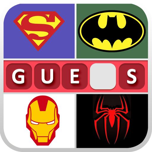 Superheroes Quiz 2024