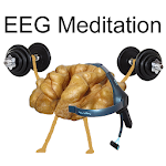 Cover Image of Tải xuống EEG Meditation  APK