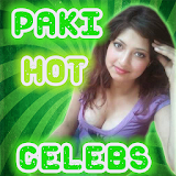 Hot Paki Girls Wallpapers icon