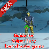 Guide for Sniper Fury icon