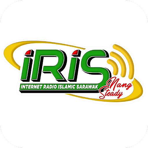 IRIS LAKMNS logo