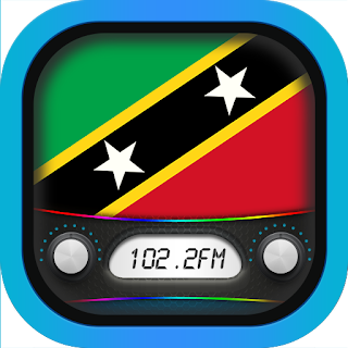 Radio Saint Kitts and Nevis FM