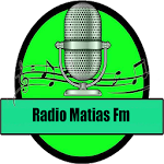 Cover Image of Download Radio Matias Fm 18112016 APK