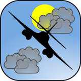 Flight Weather icon