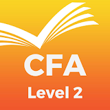 CFA® Level 2 Exam Prep 2017 icon
