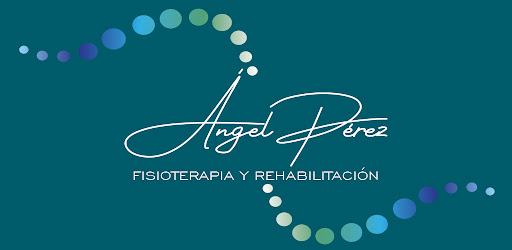 RA Fisioterapeuta Angel Perez Screen 3
