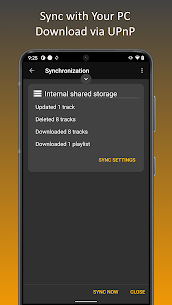 MediaMonkey (PRO) 2.0.4.1231 Apk 2
