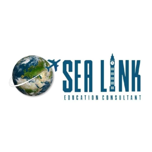 SEA LINK logo