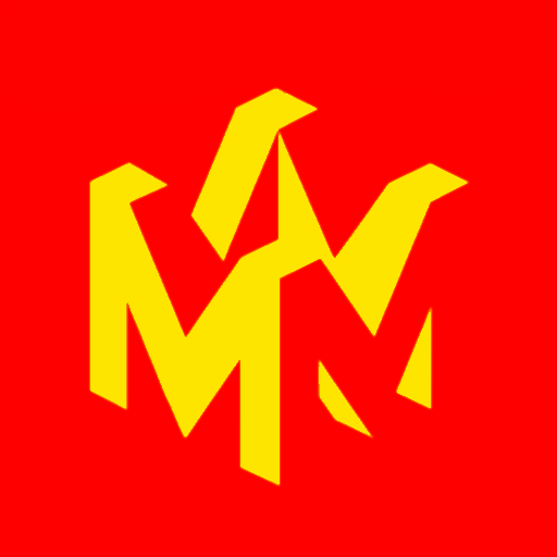 Made in China 91 logo