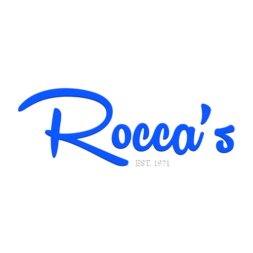 Roccas logo