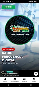 Radio Frecuencia Digital