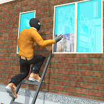 Cover Image of 下载 Real Home Heist: Thief Robbery 1.0.2 APK