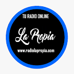 Cover Image of Download La Propia Radio  APK
