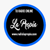 La Propia Radio icon