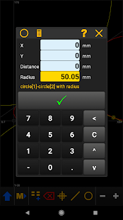 GEO CALC LITE [ Phone/Tablet ]