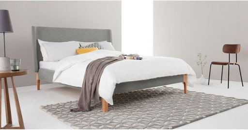 Android application King Size Bed screenshort