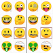Find the difference - Emoji - Androidアプリ