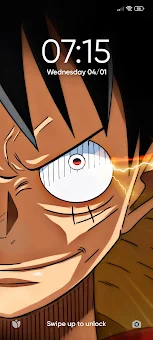 One Anime Piece Wallpaper HD screenshot 4