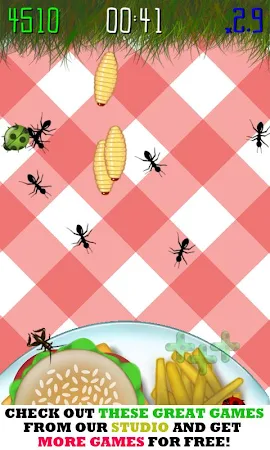 Game screenshot DKLB hack