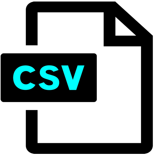 CSV Browser R Laai af op Windows