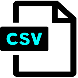 Icon image CSV Browser R