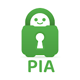 VPN by Private Internet Access icon