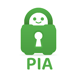Icon image VPN by Private Internet Access