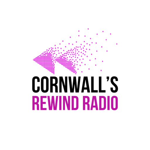 Cornwalls Rewind Radio logo