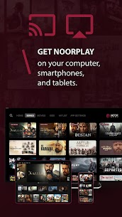 Noor Play Premium Apk 5