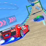 Car Racing Stunt : GT