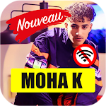 Cover Image of Unduh Chansons Moha K 2021 1.0 APK