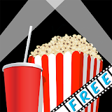 Movie Food Maker(5 Games in 1) icon