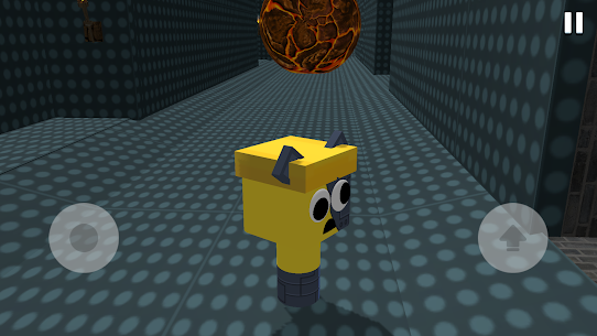 Parkour Escape: Obby Master 2