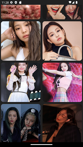 Blackpink Jennie Wallpaper