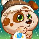 Duddu -Duddu - My Virtual Pet Dog 