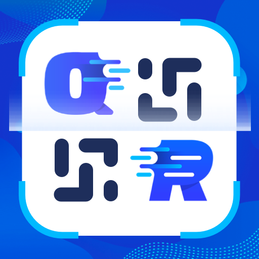 EliteMark QR logo