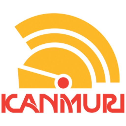 Kanmuri Roof logo